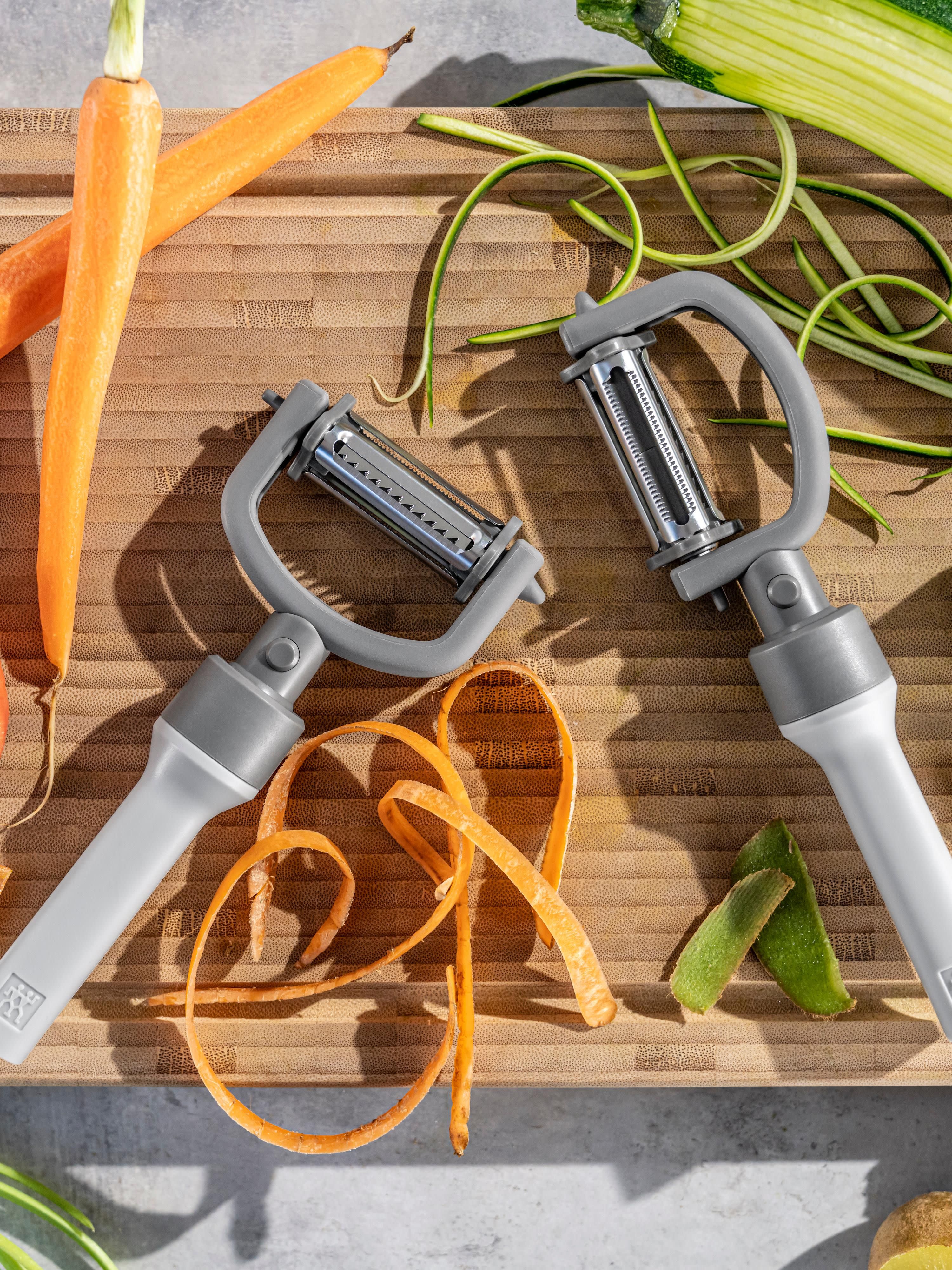 5-in-1 Sparschäler Z-Cut