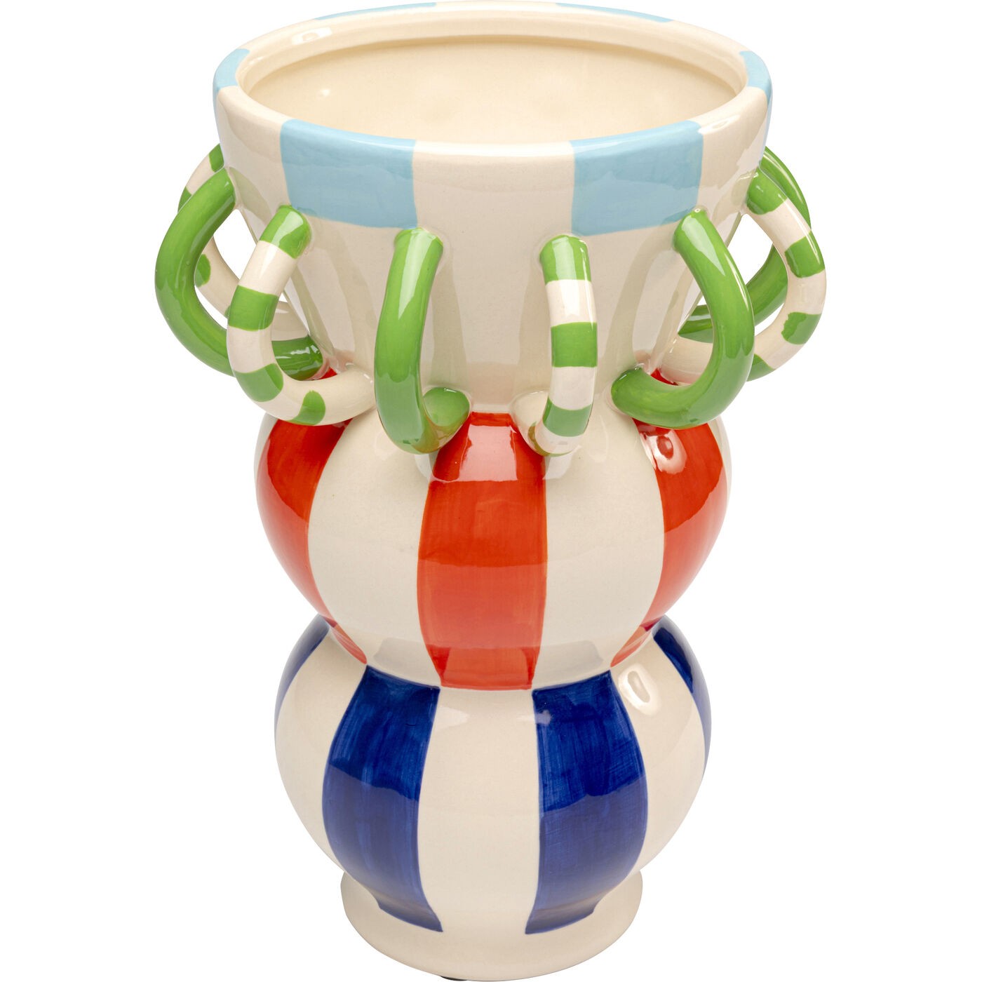 Kare Design Vaas Harlequin 33cm