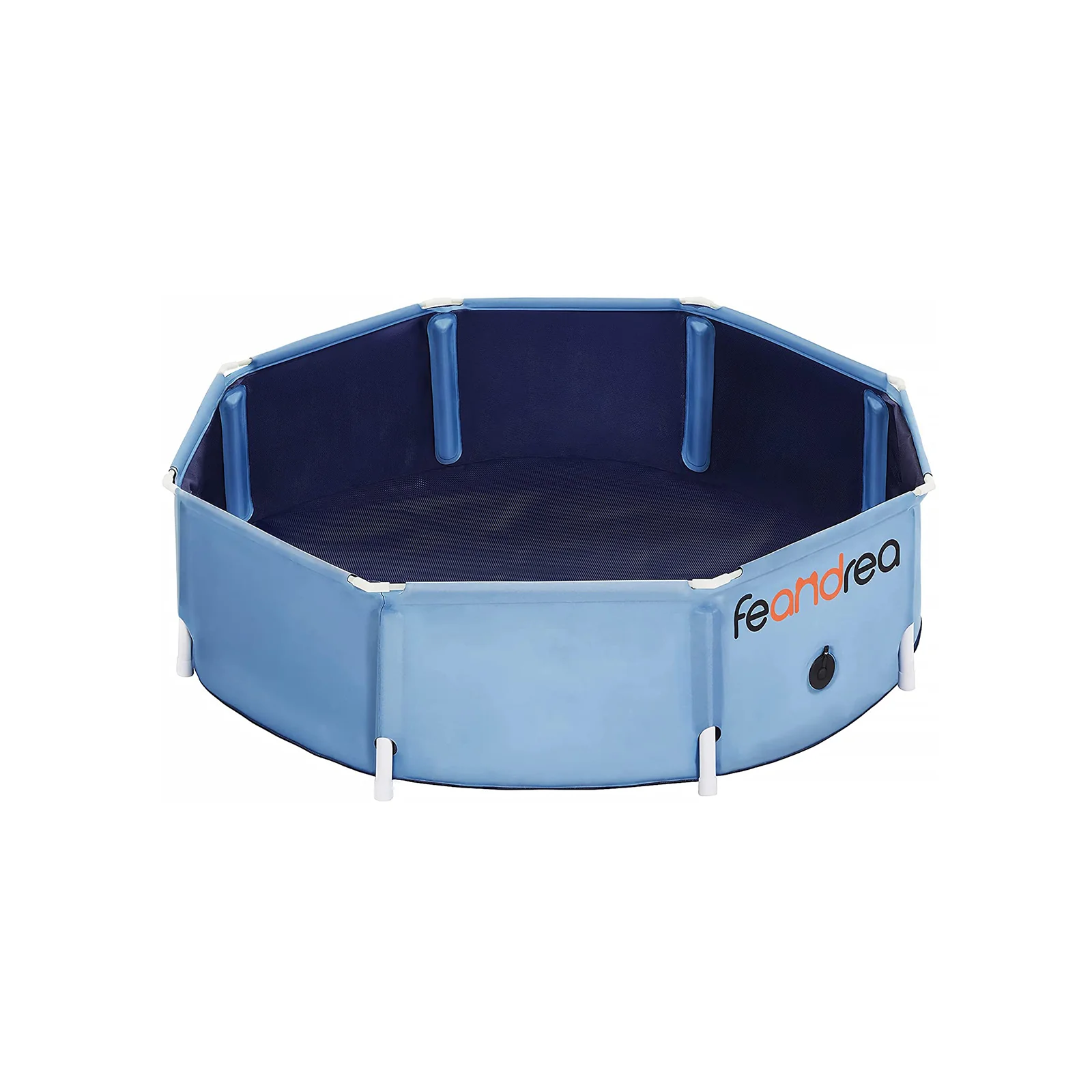 Piscine pour chien ⌀120 cm