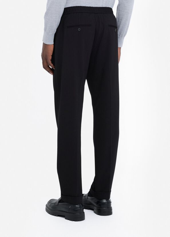 Pantaloni chino slim fit