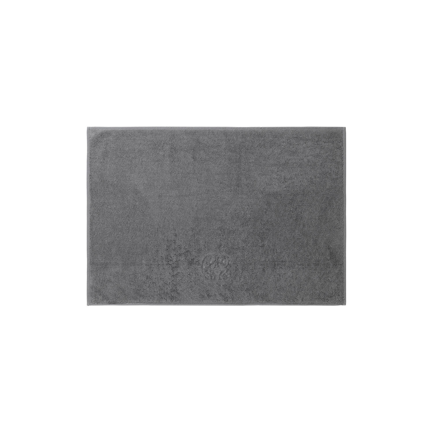 DAMASK TERRY badem&aring;tte, slate