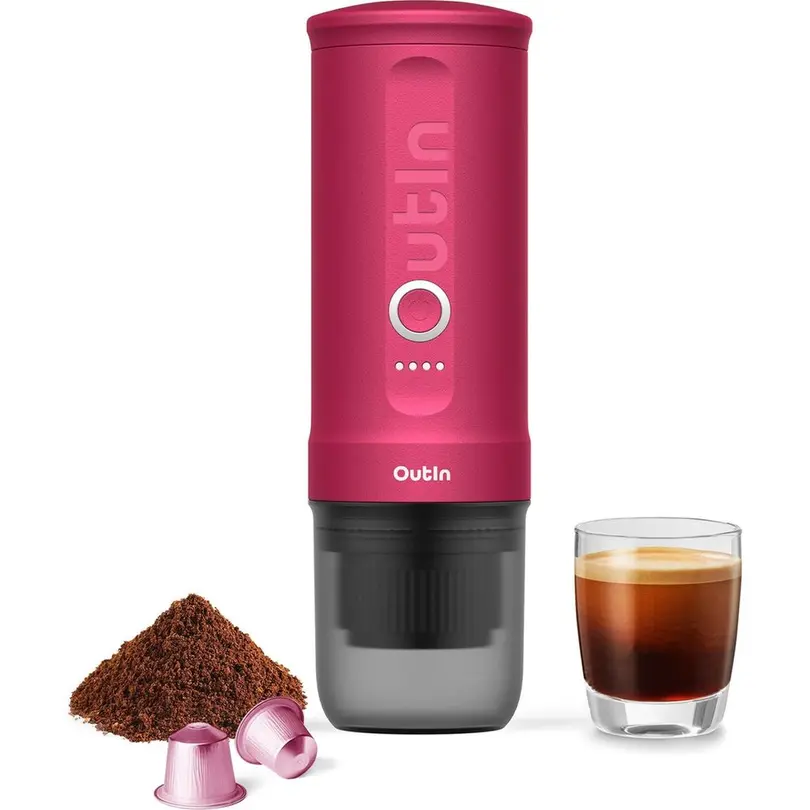 Kaffeemaschinen Nano