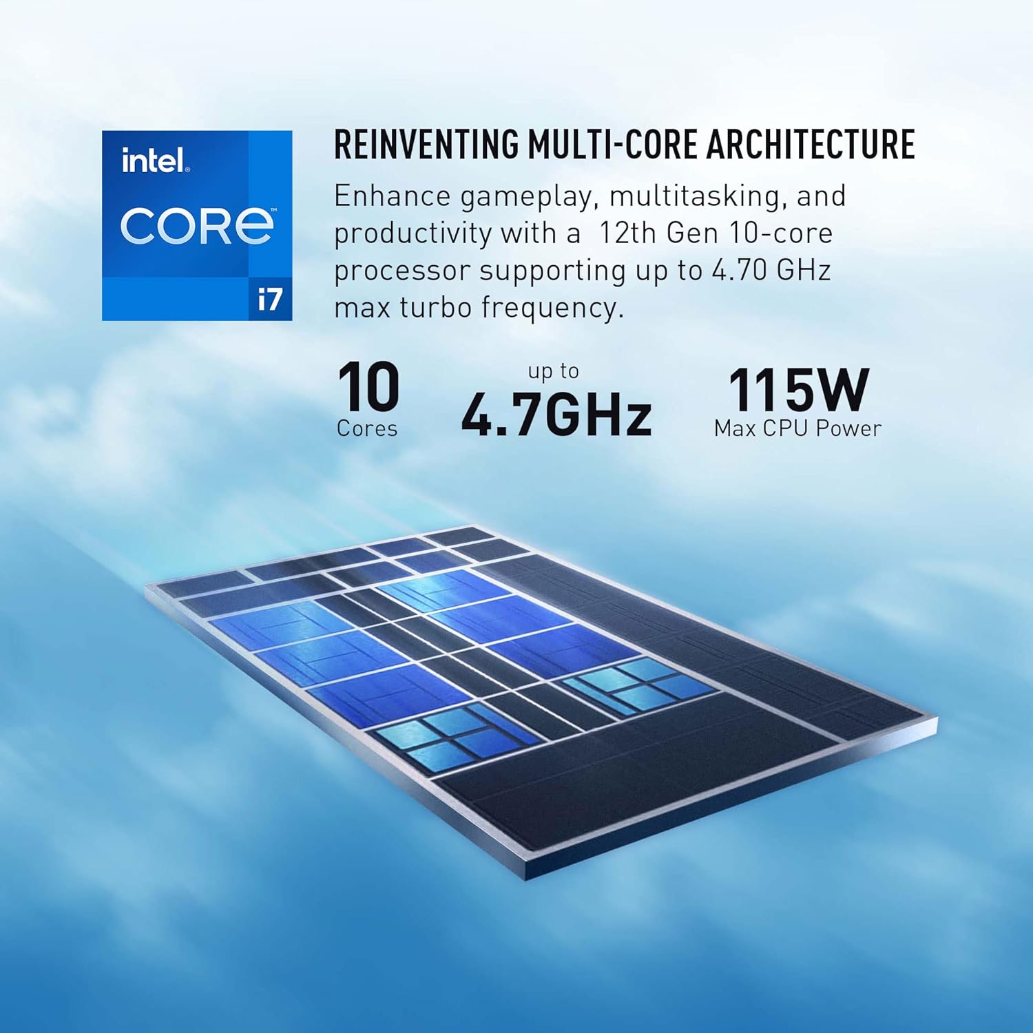 Thin 15 15.6” 144Hz FHD Gaming Laptop