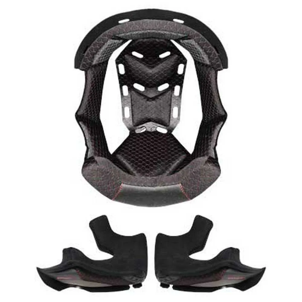 LS2 MX701 Carbon inner lining