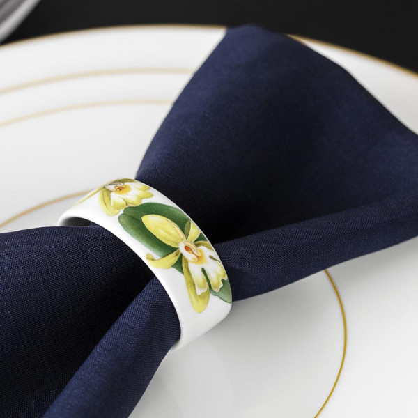 Obrączka na serwetki Amazonia Gifts Villeroy & Boch