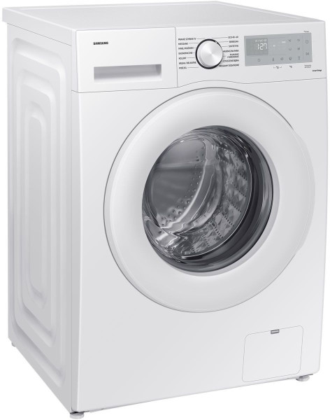 Pralka ładowana od frontu SAMSUNG WW90CGC04DTH