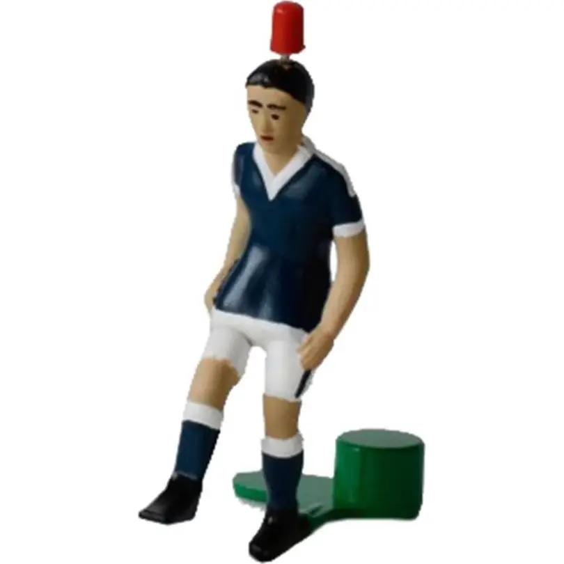 Tischfussball Vereine