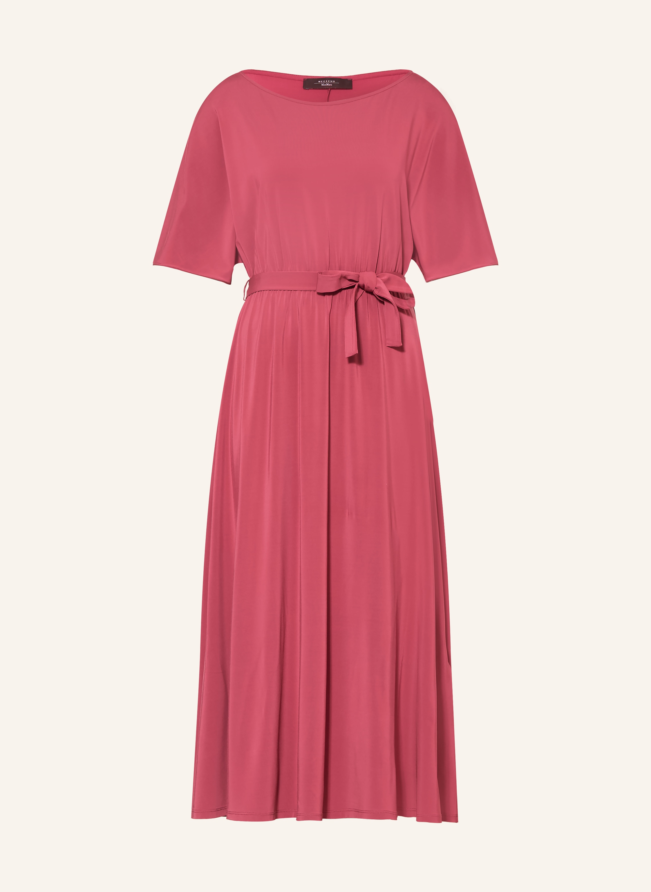 WEEKEND Max Mara Jerseykleid DIVO
