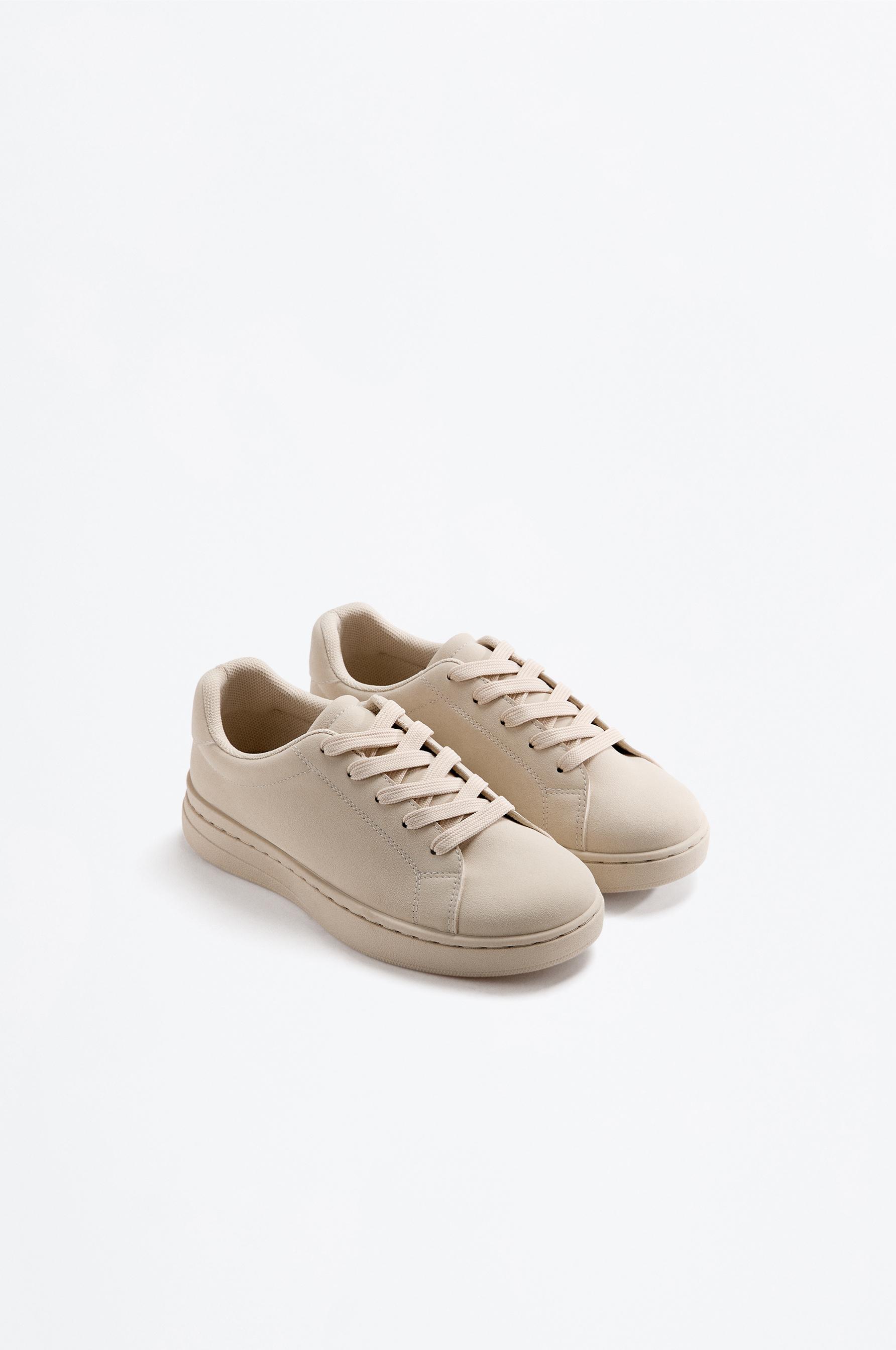 ZAPATILLA CASUAL PLATAFORMA