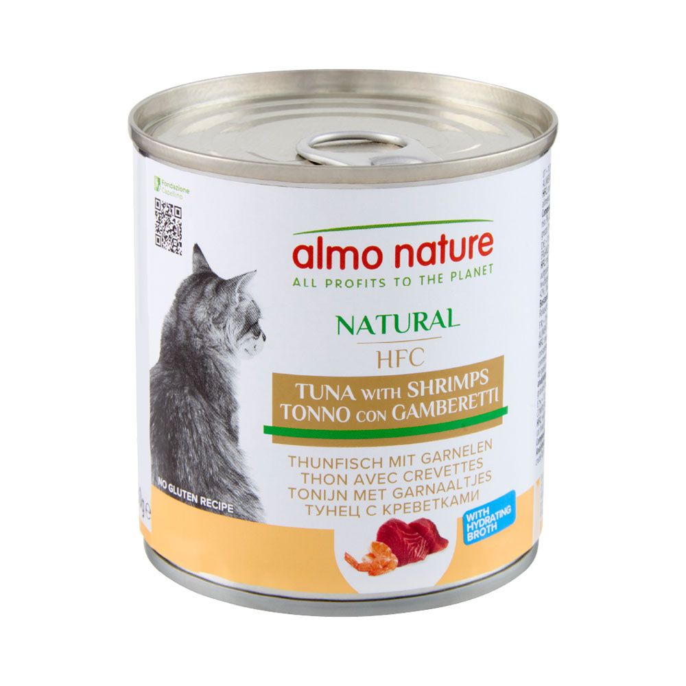 Almo Nature HFC 6 x 280g