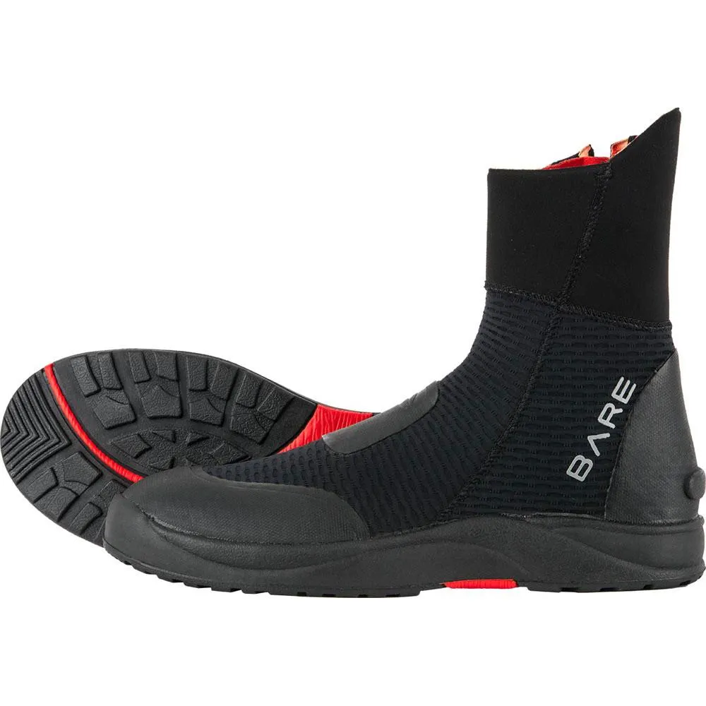 Bare Ultrawarmth 7 mm booties