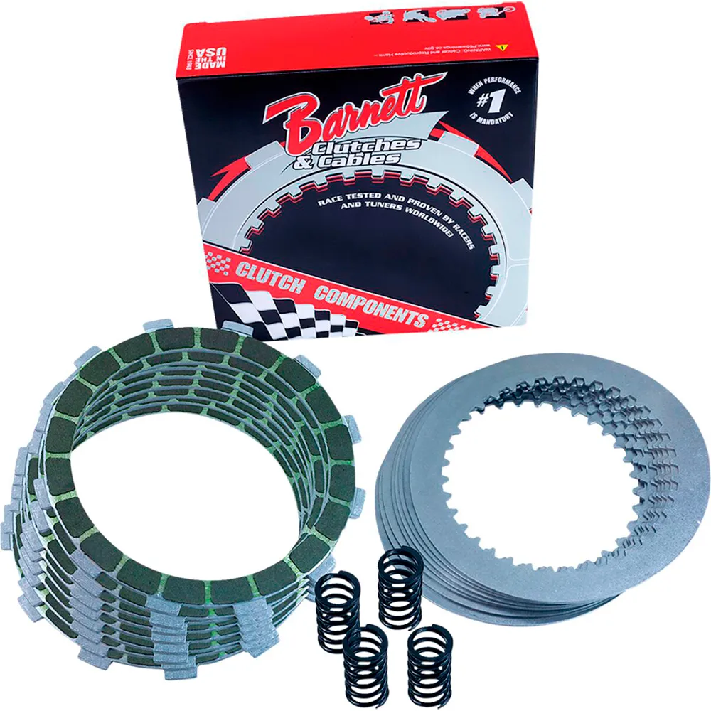 Barnett Harley Davidson Fxstd 1450 00-06/Fxstd 1584 07 Clutch Hub