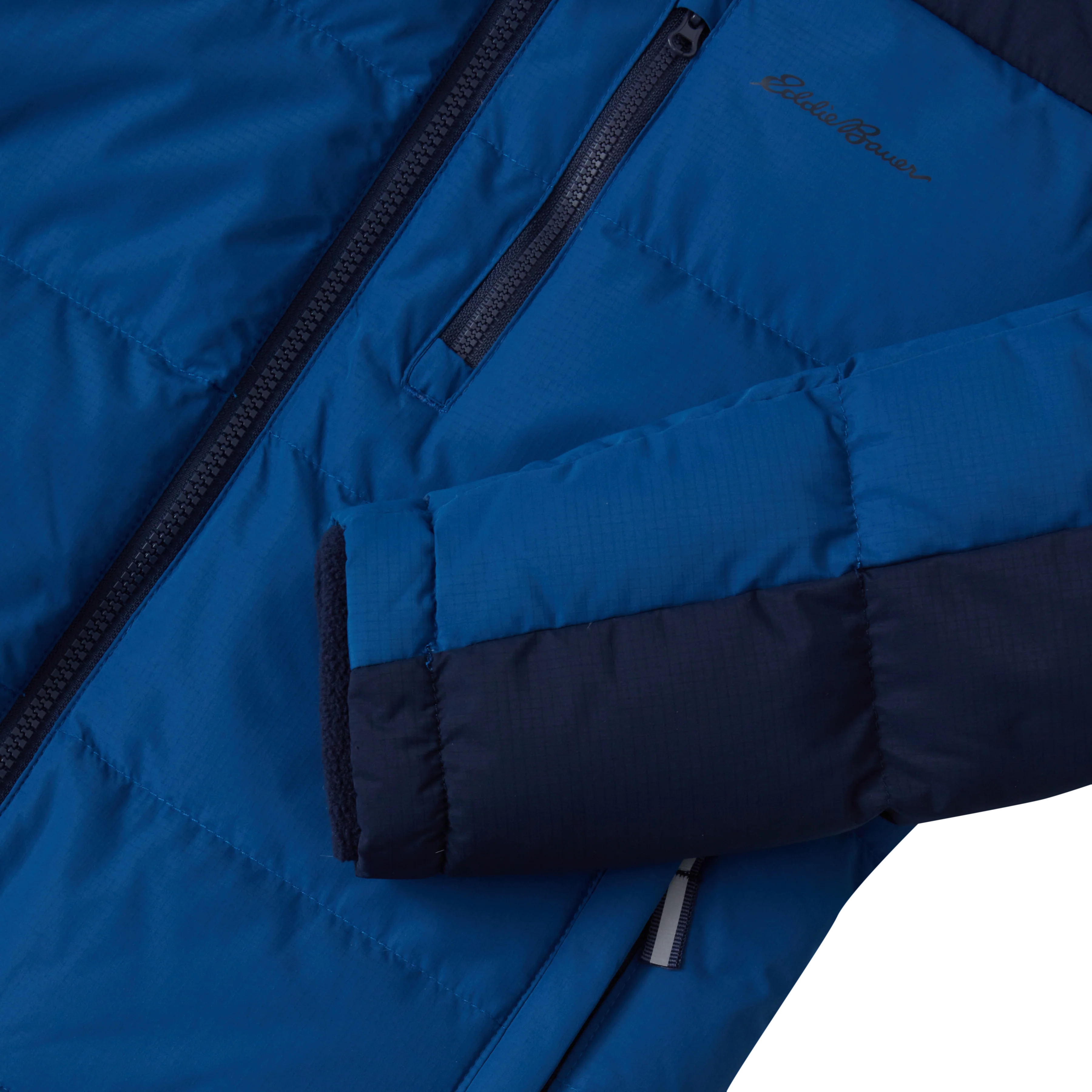 Boys' Classic Down Jacket