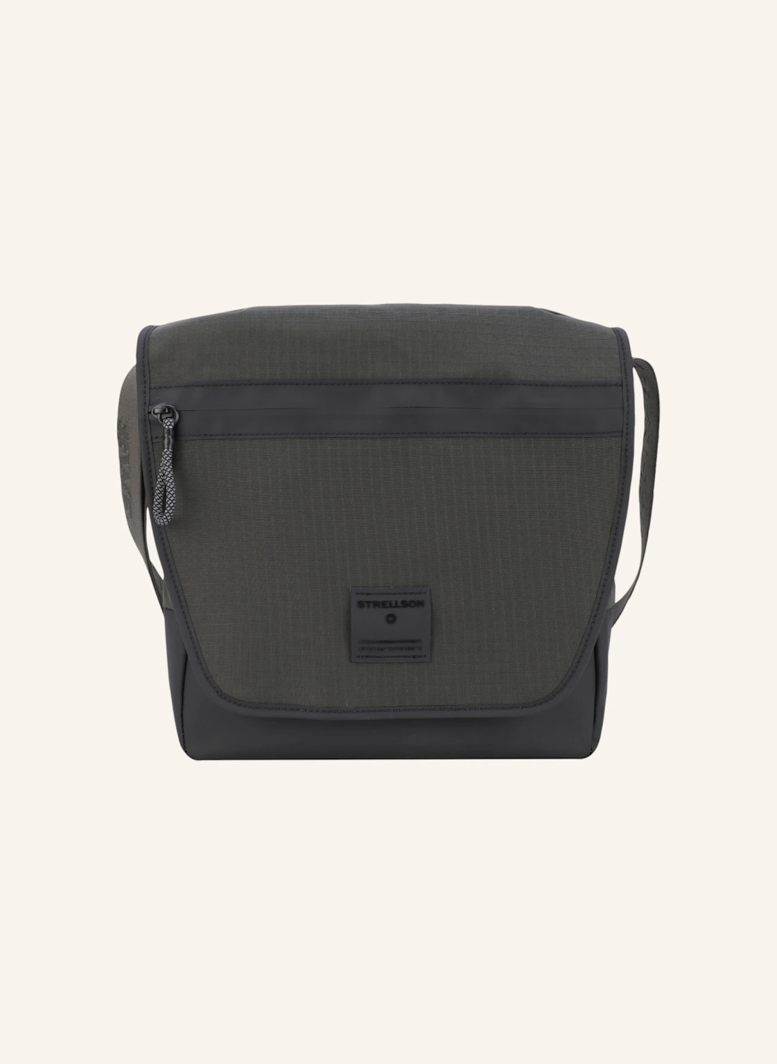 STRELLSON Schultertasche NORTHWOOD RS DORIAN