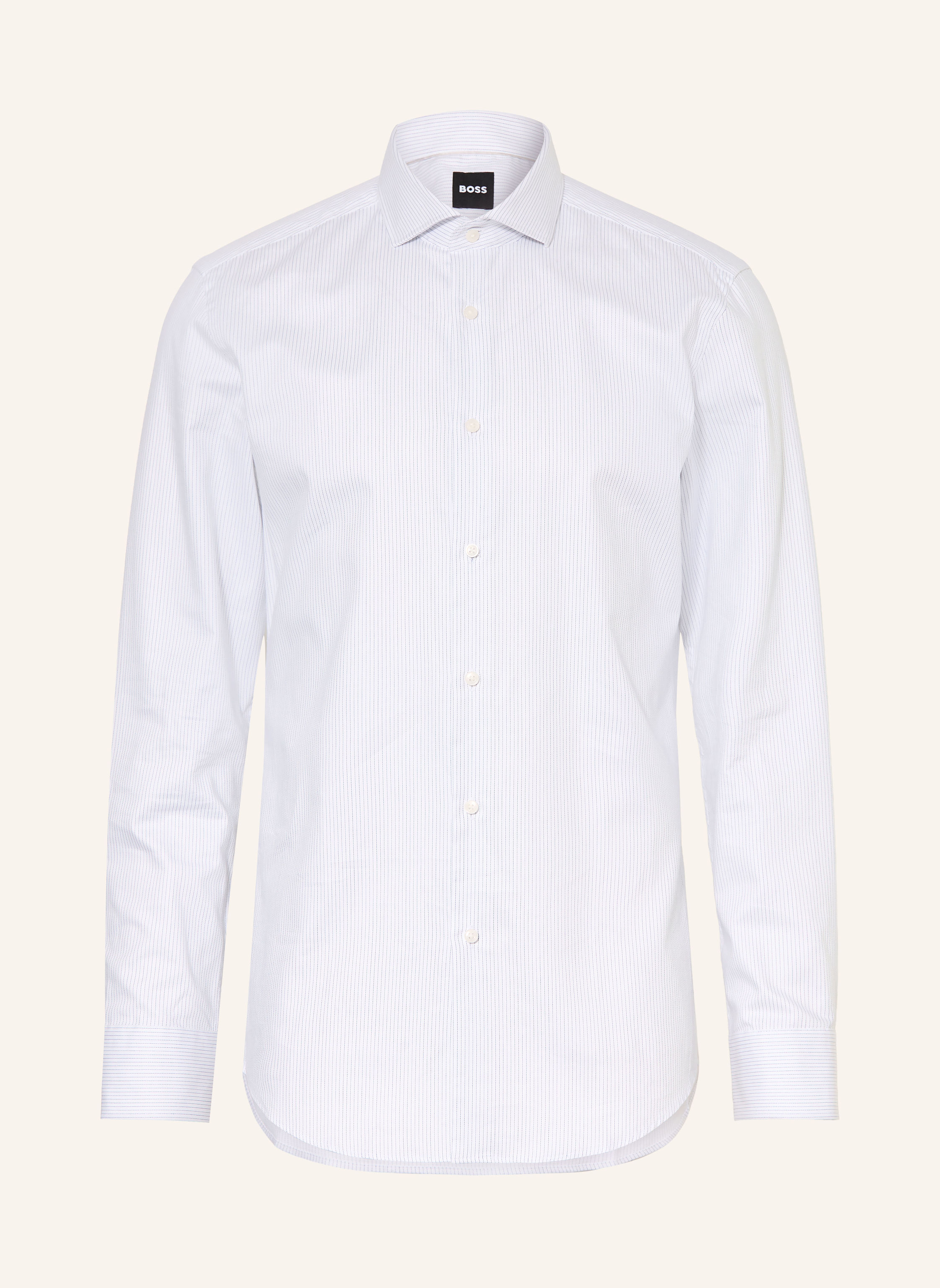 BOSS Hemd HANK Slim Fit