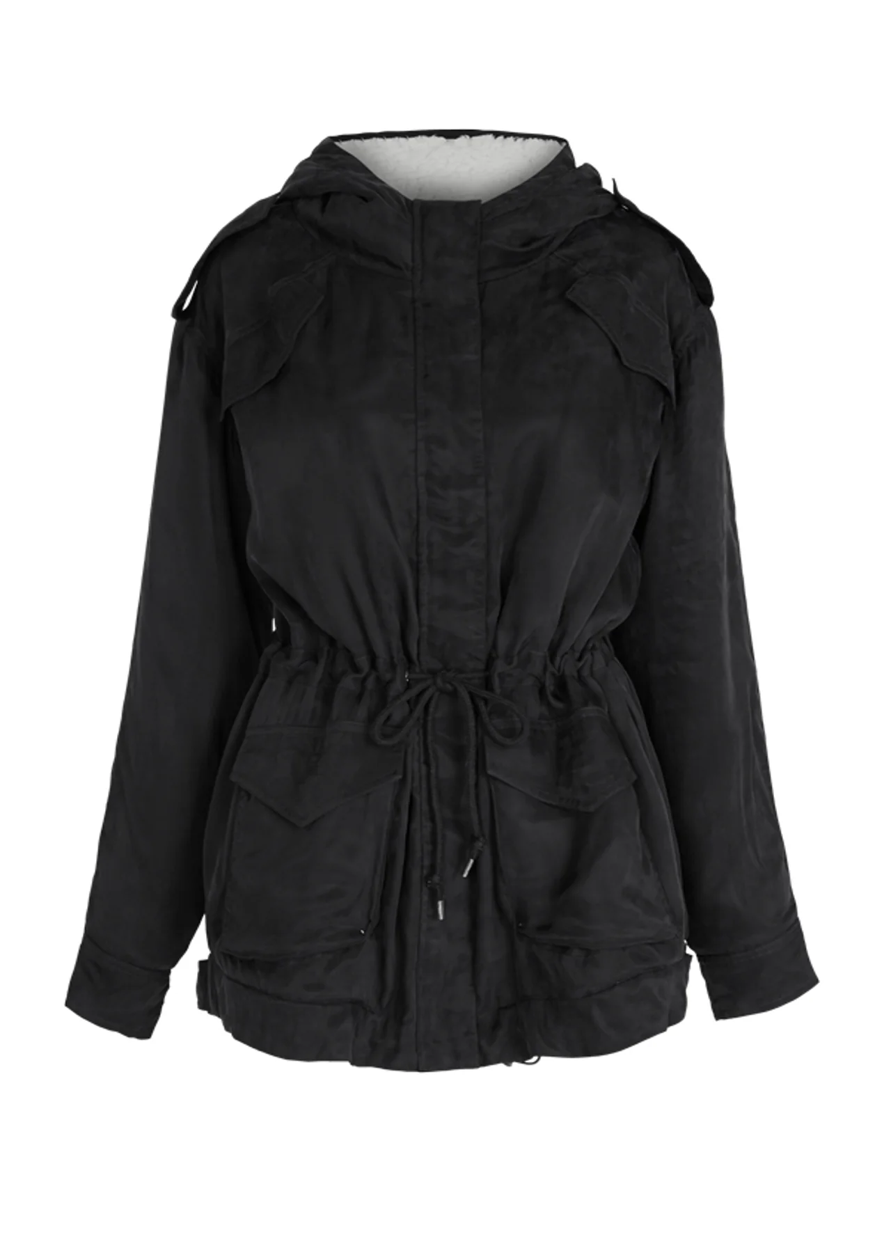 LJ Luxe Jacket