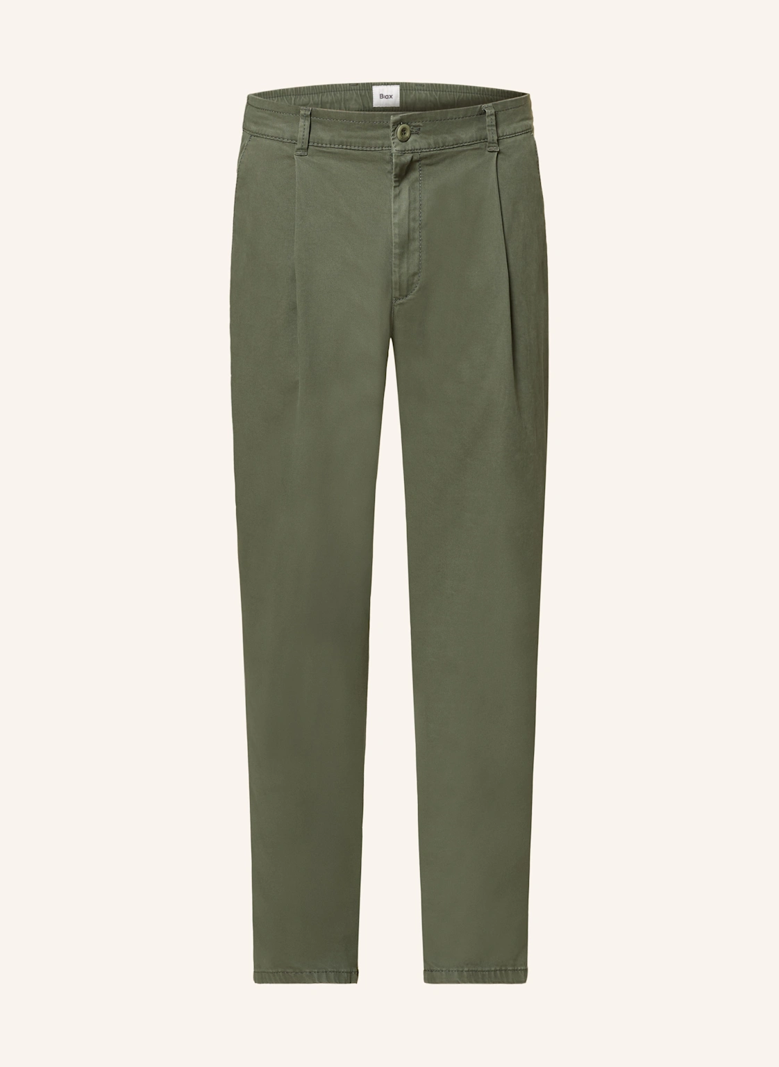 BRAX Chino TINO Relaxed Fit