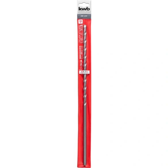 Steinbohrer, Profi 400x10 mm TA