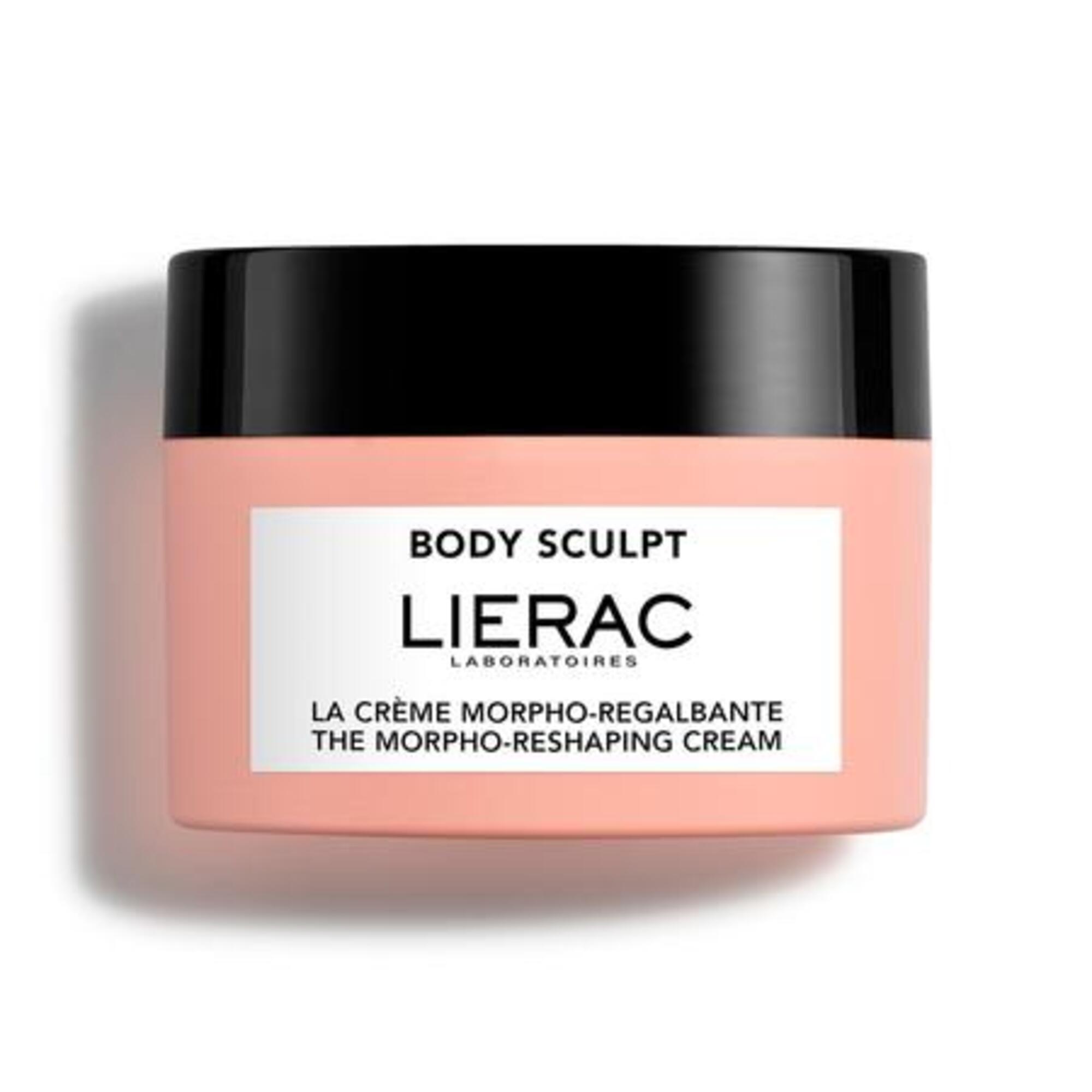 BODY SCULPTLa crème morpho-regalbante