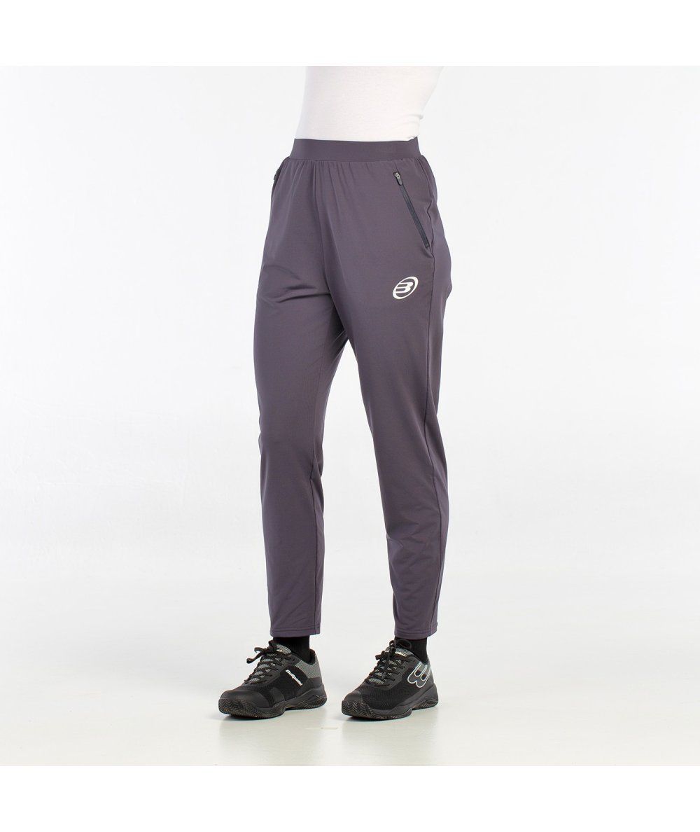 PANTALON BULLPADEL ADIEN CARBON