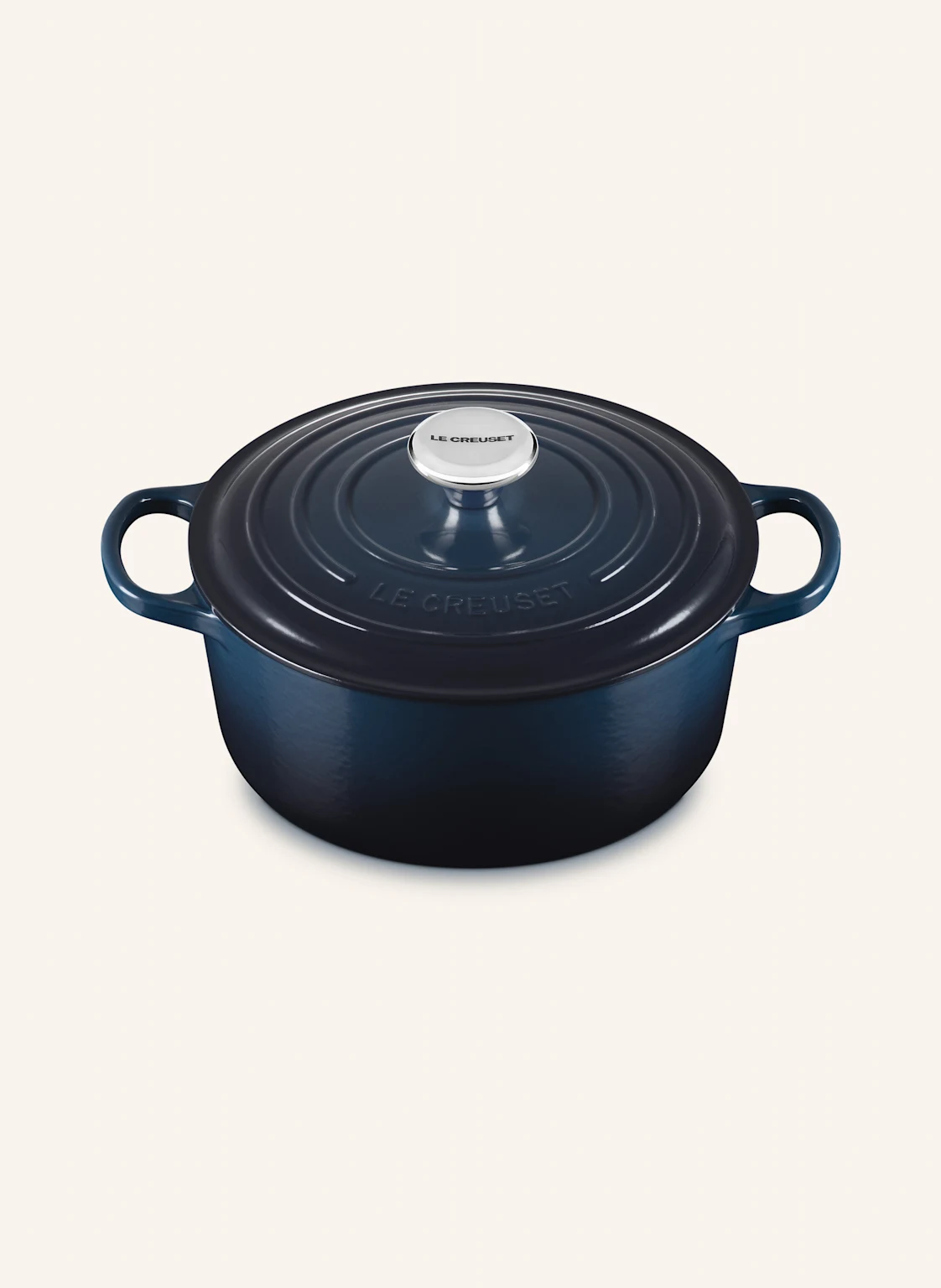 LE CREUSET Bräter SIGNATURE
