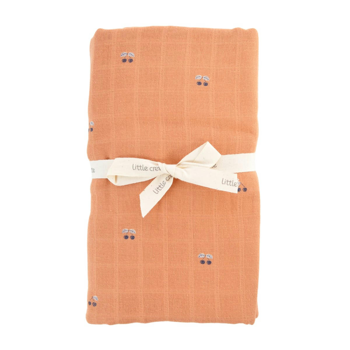 DREAM FOREST - Maxi-lange coton bio 120x120 cm