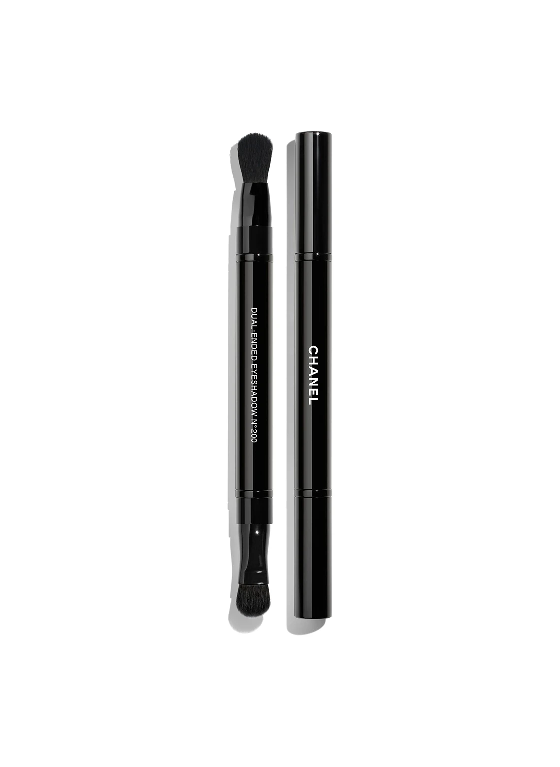 CHANEL PINCEAU DUO PAUPIÈRES RÉTRACTABLE N°200