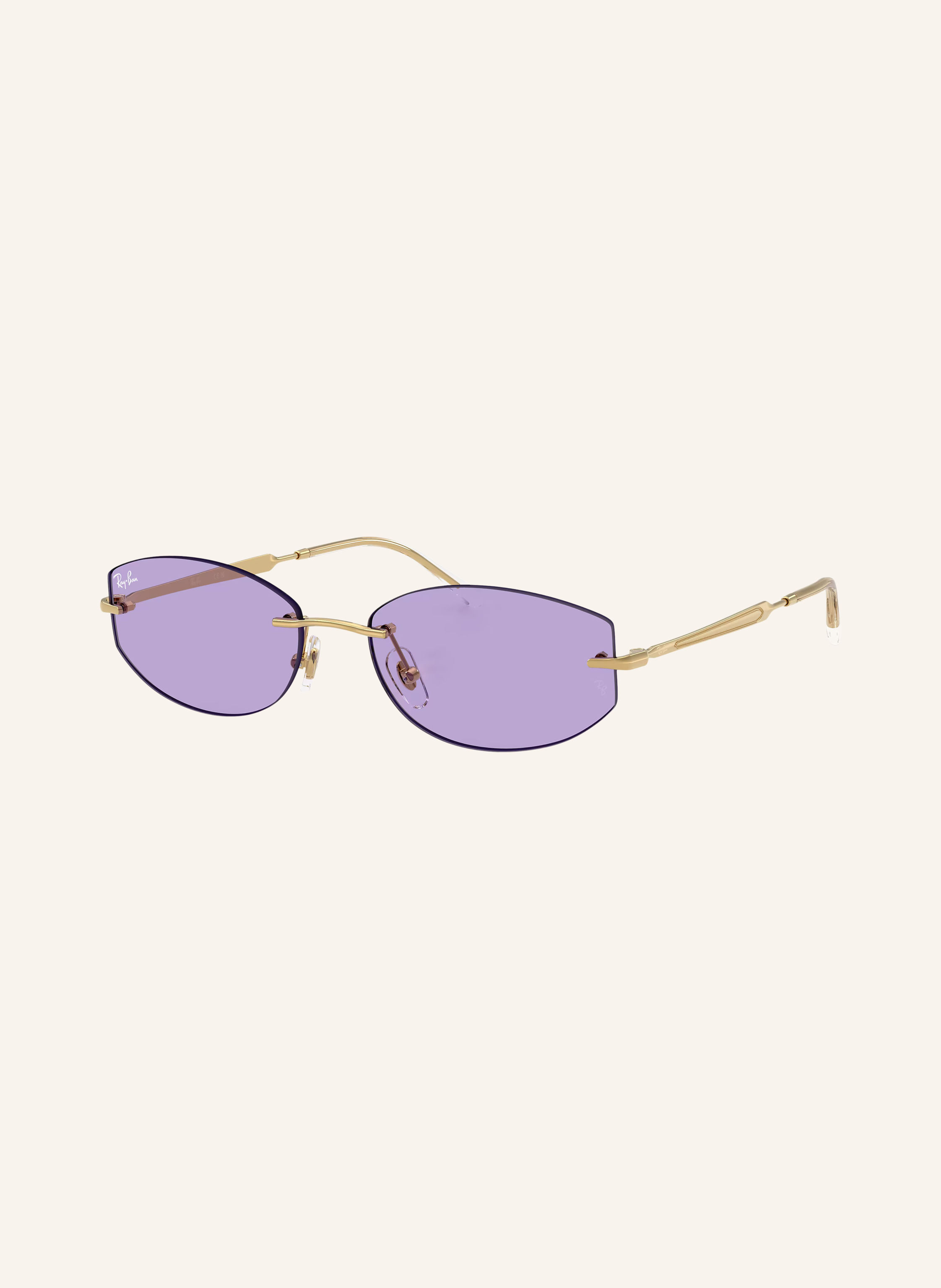 Ray-Ban Sonnenbrille RB3792