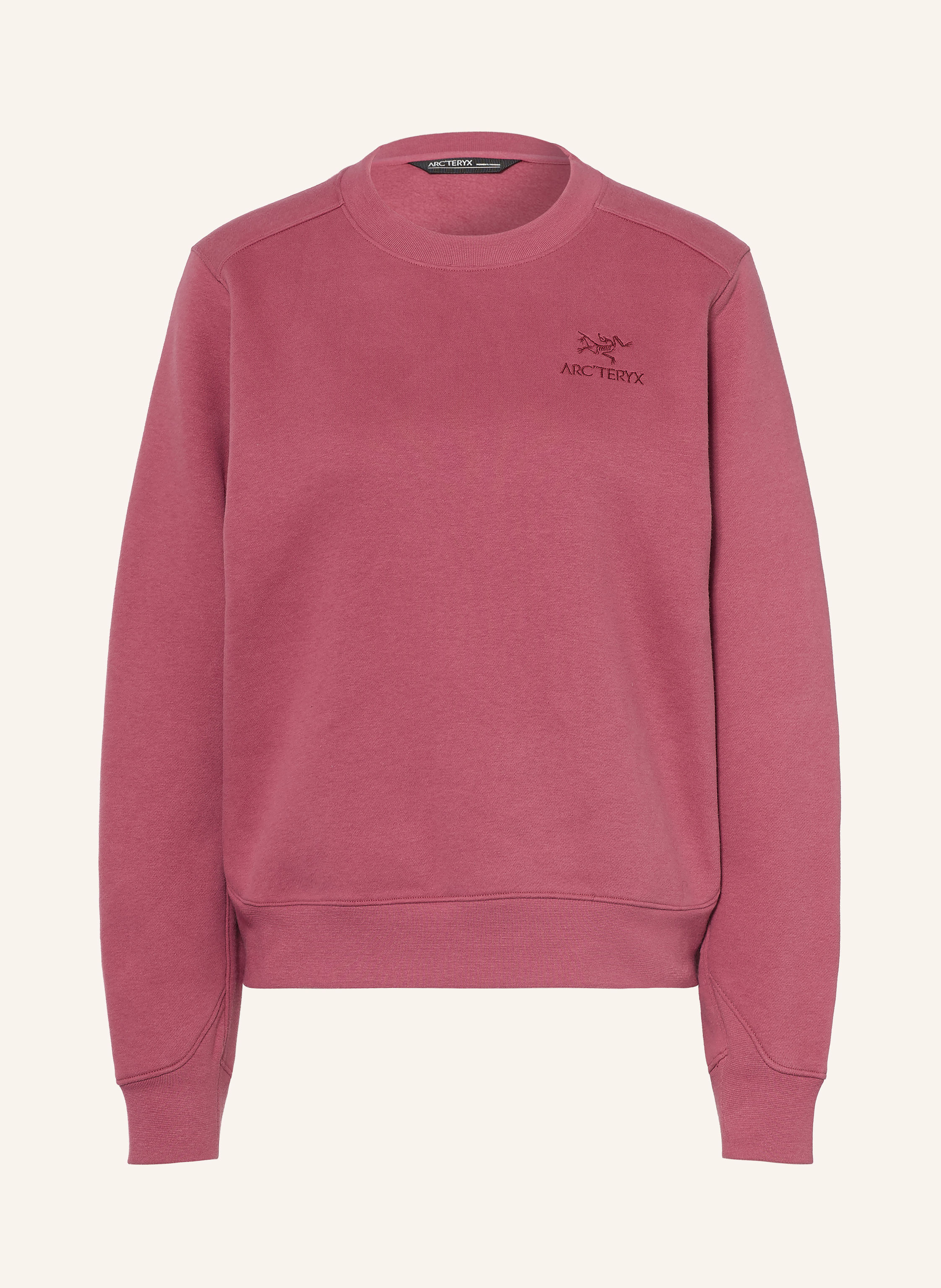 ARC'TERYX Sweatshirt EMBLEM CREW