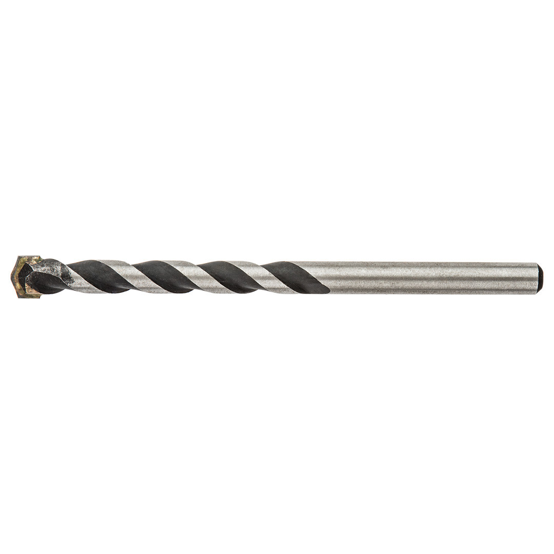 Wiertło do betonu 10 x 120 mm końcówka motylkowa 57H318