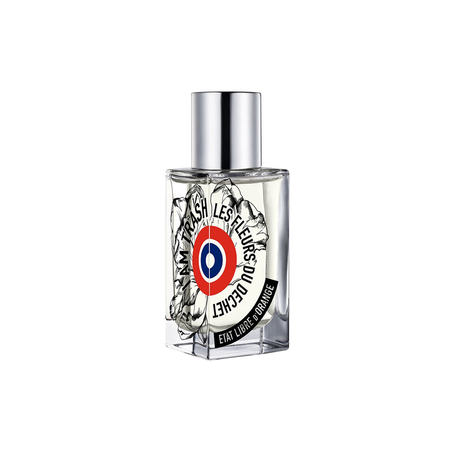 Les Fleurs du D&eacute;chet - I am Trash Eau de Parfum