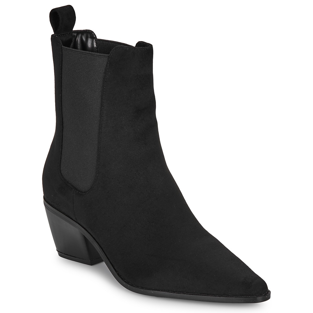 Moony Mood - DANILYN - Black