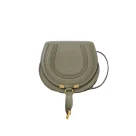 Chloé Small Marcie saddle bag (10A Mirror Version)
