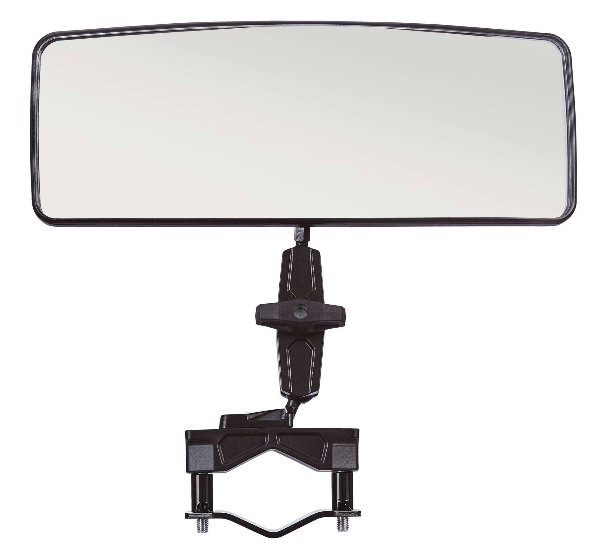 Kolpin UTV Rearview Mirror, 4.5 x 8-in