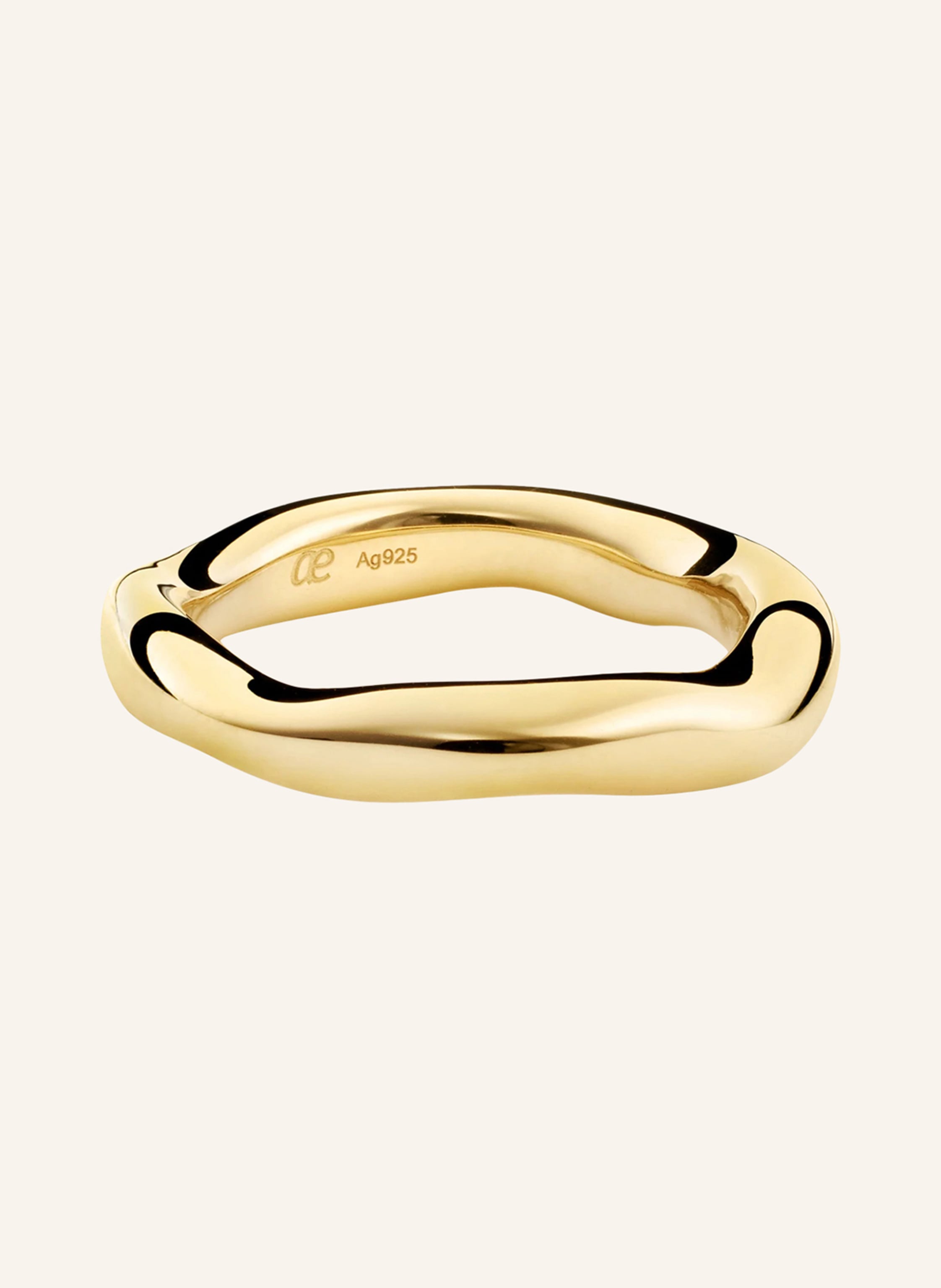 ariane ernst Ring FLOATING RING