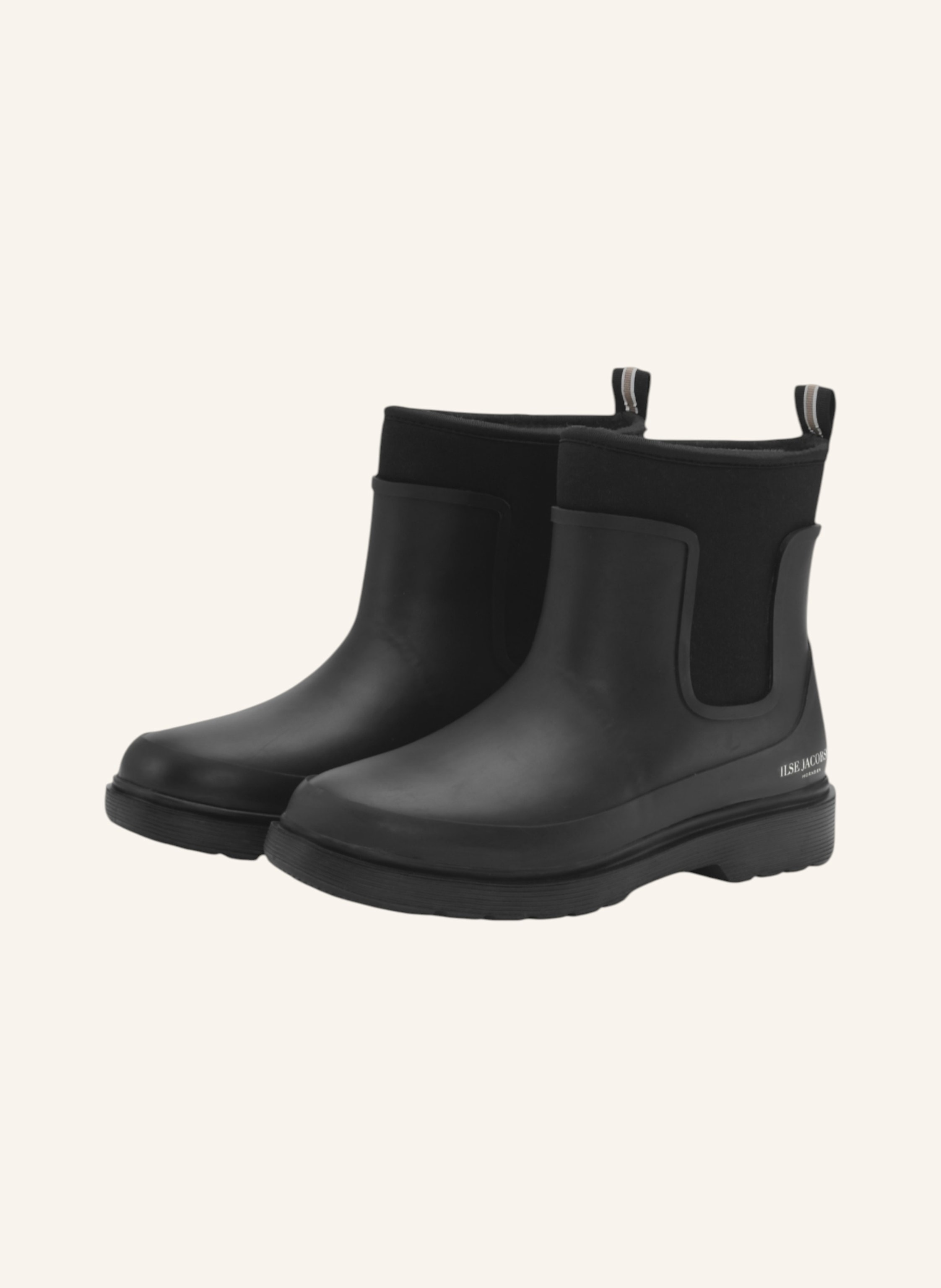 ILSE JACOBSEN Gummistiefel RUBAIR11