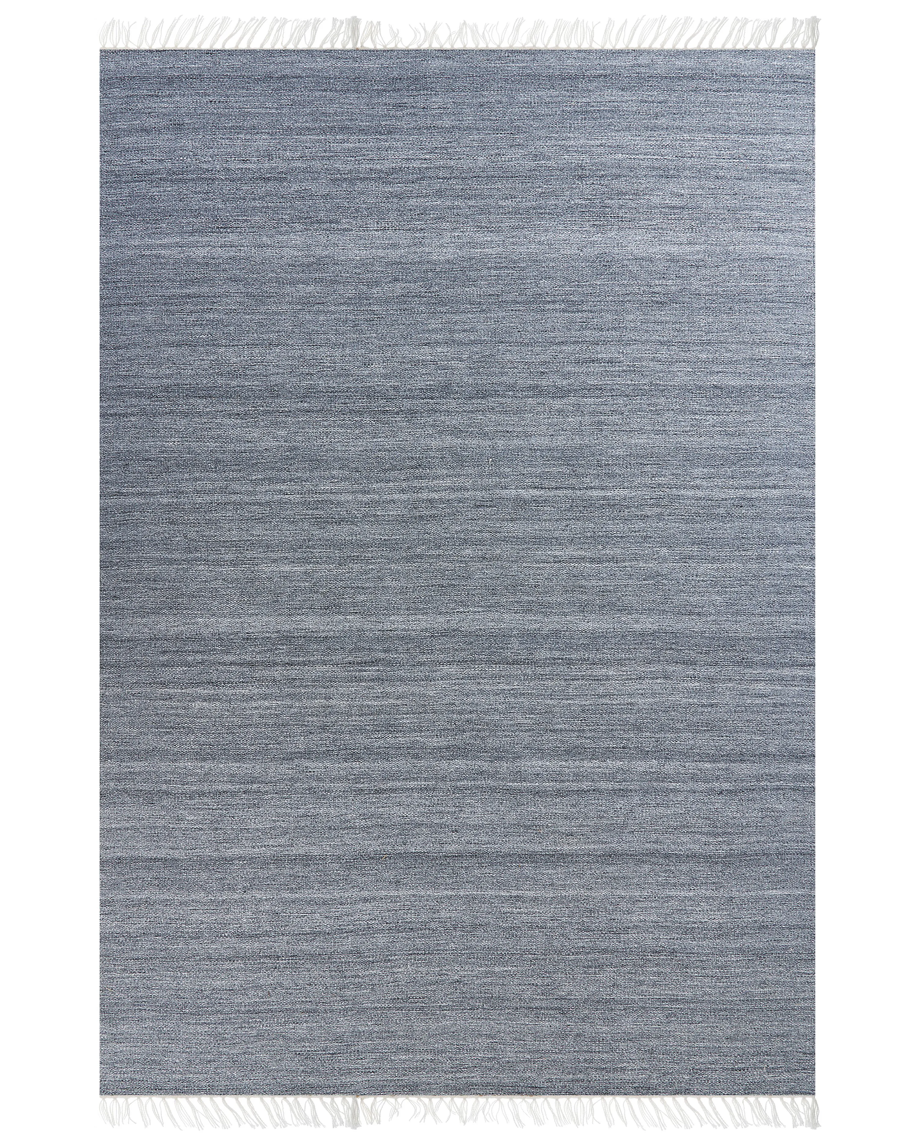 Rug MALHIA Grey 160 x 230 cm
