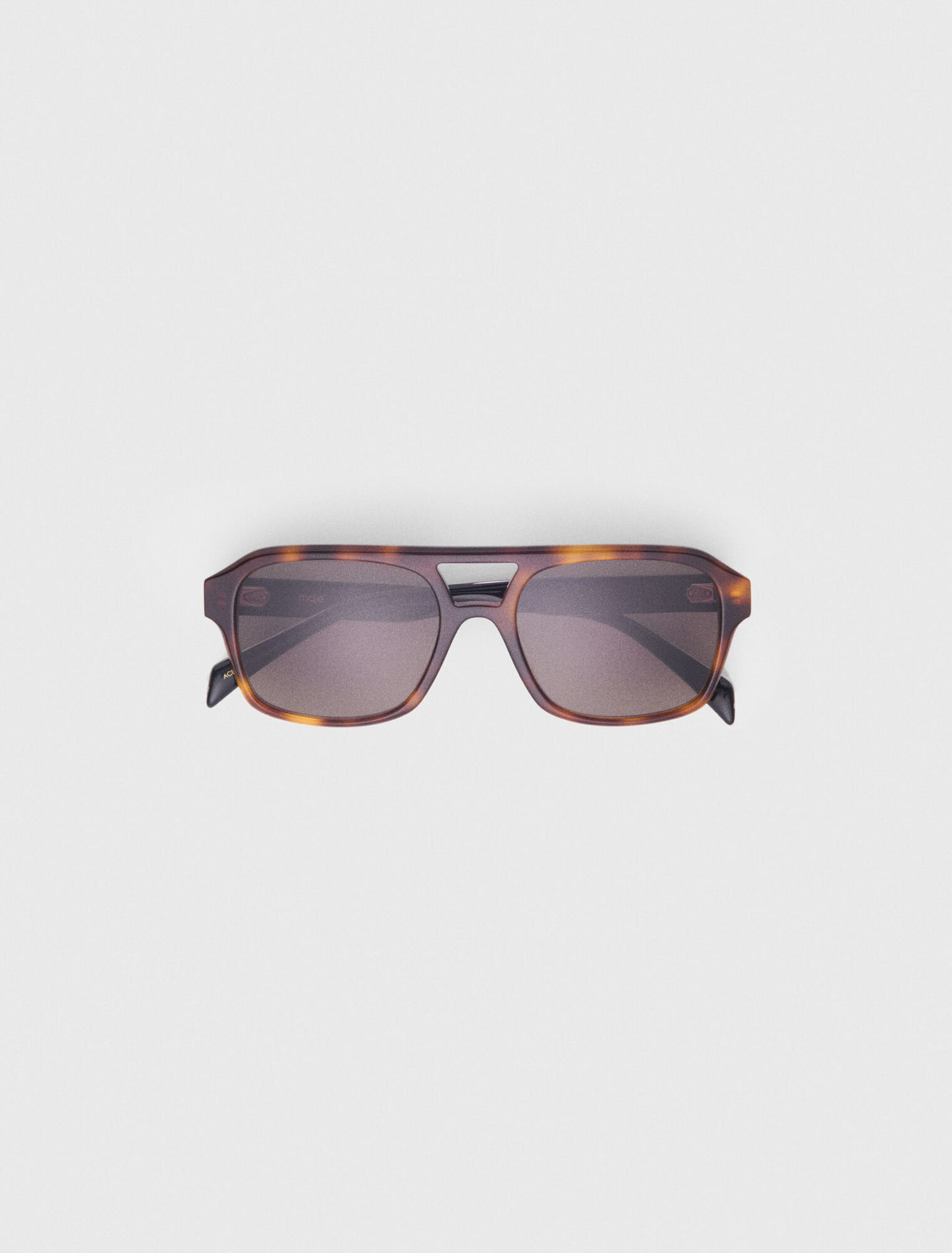 Lunettes de soleil pilote