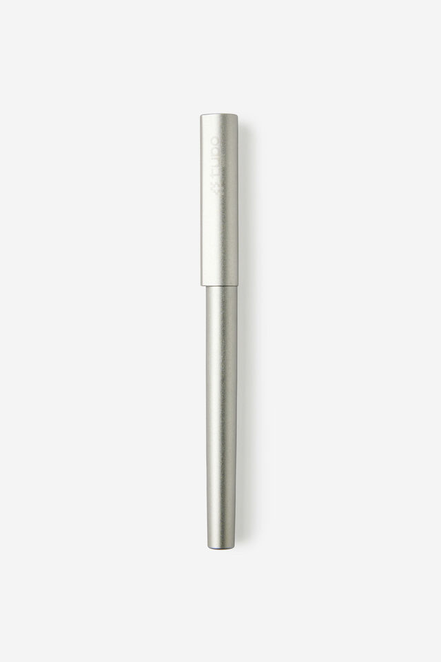 Linea Rollerball Capped Pen