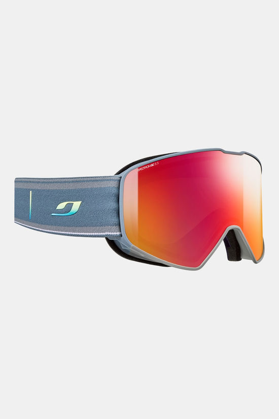 Julbo Cyrius X Spectron 3 Glare Control Skibril