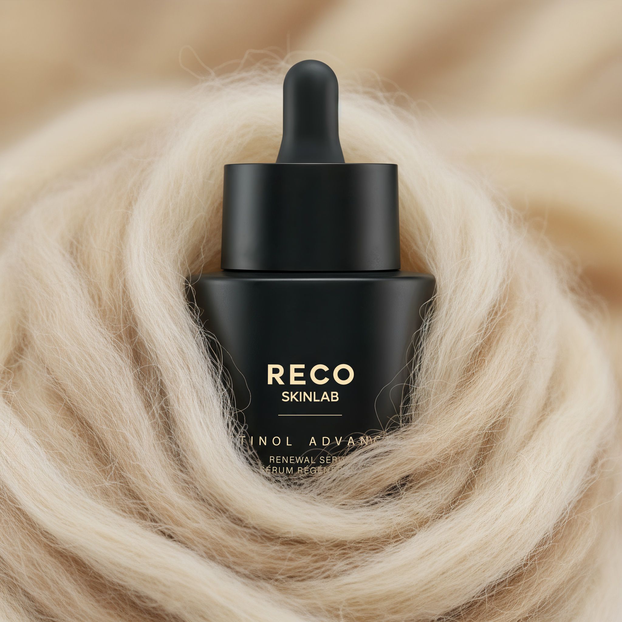 RECO SKINLAB Retinol Advanced Renewal Serum 30ml