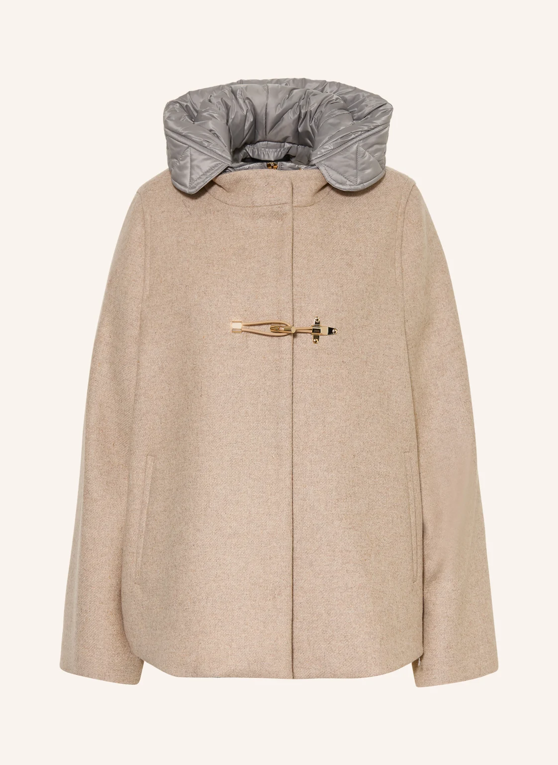 Fay Cabanjacke