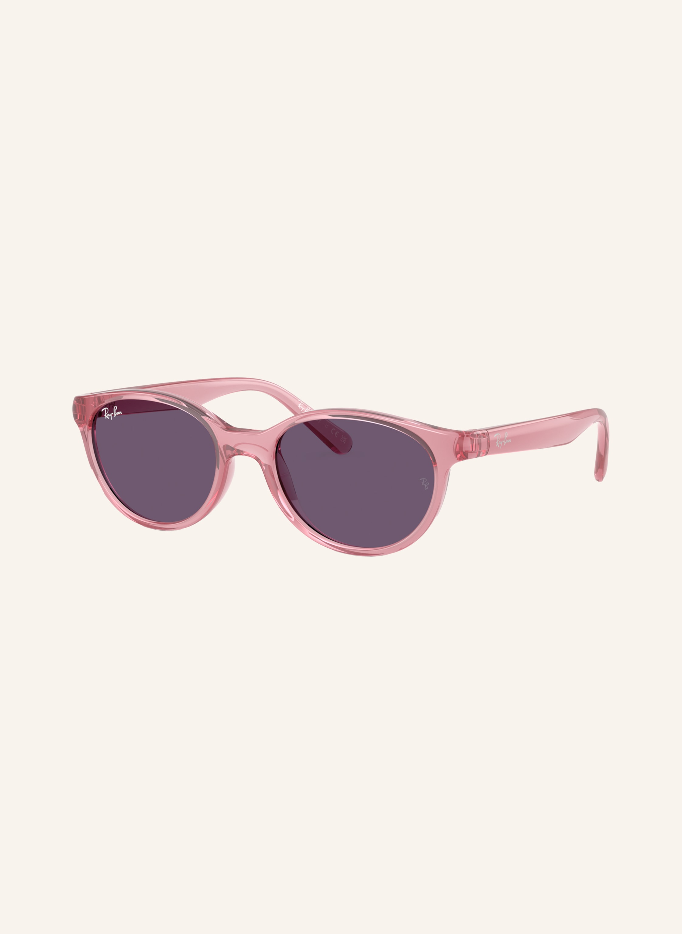 Ray-Ban Sonnenbrille RB9080S
