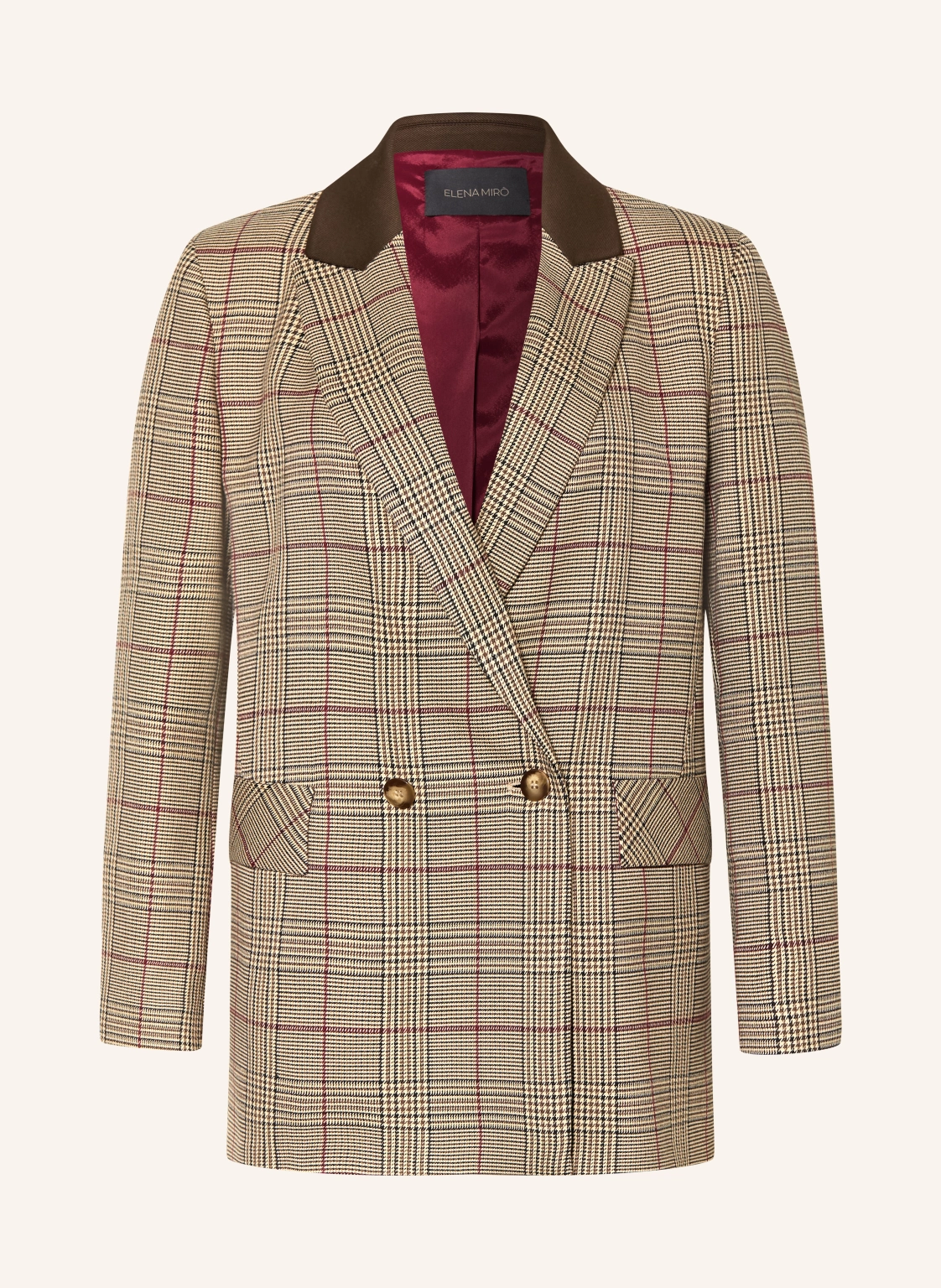 ELENA MIRO Blazer