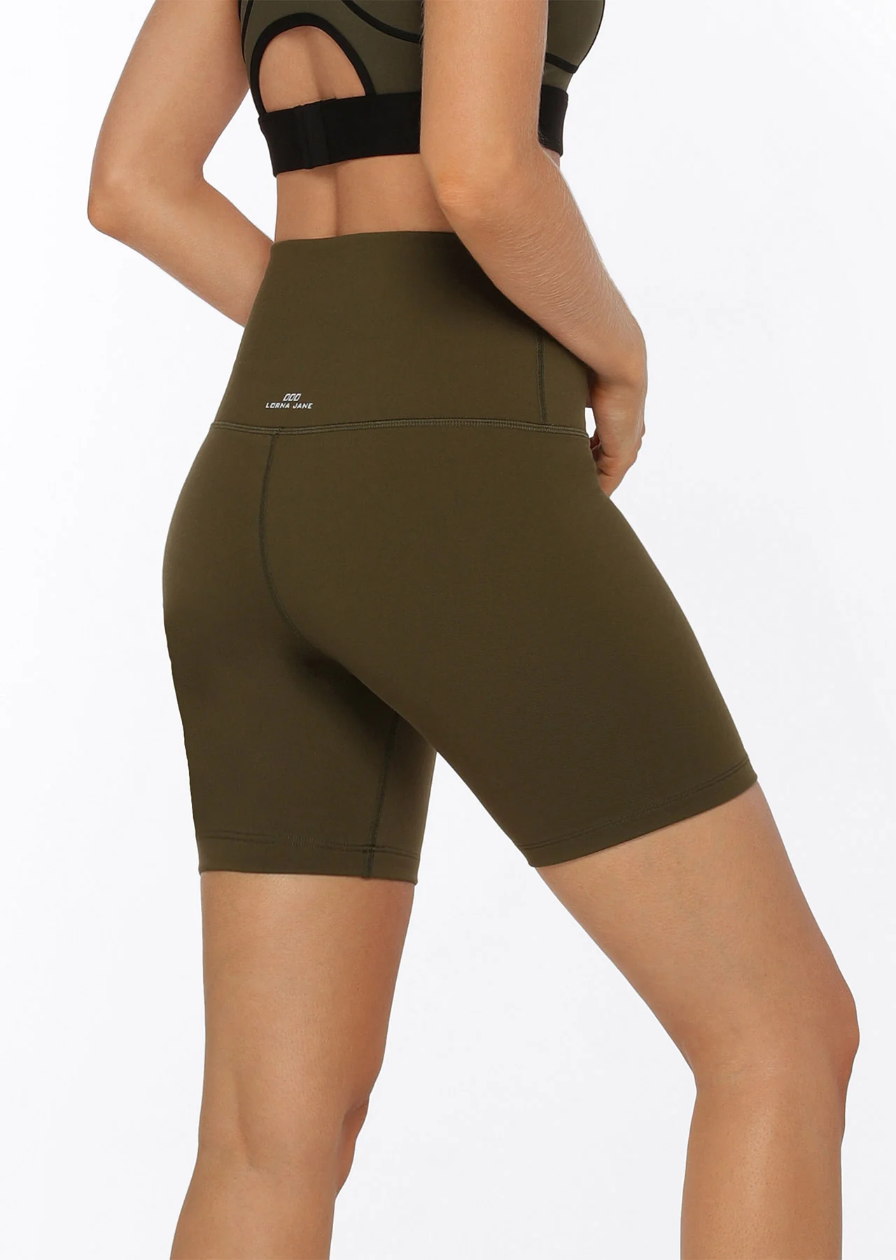 Ultra High Thermal Bike Shorts