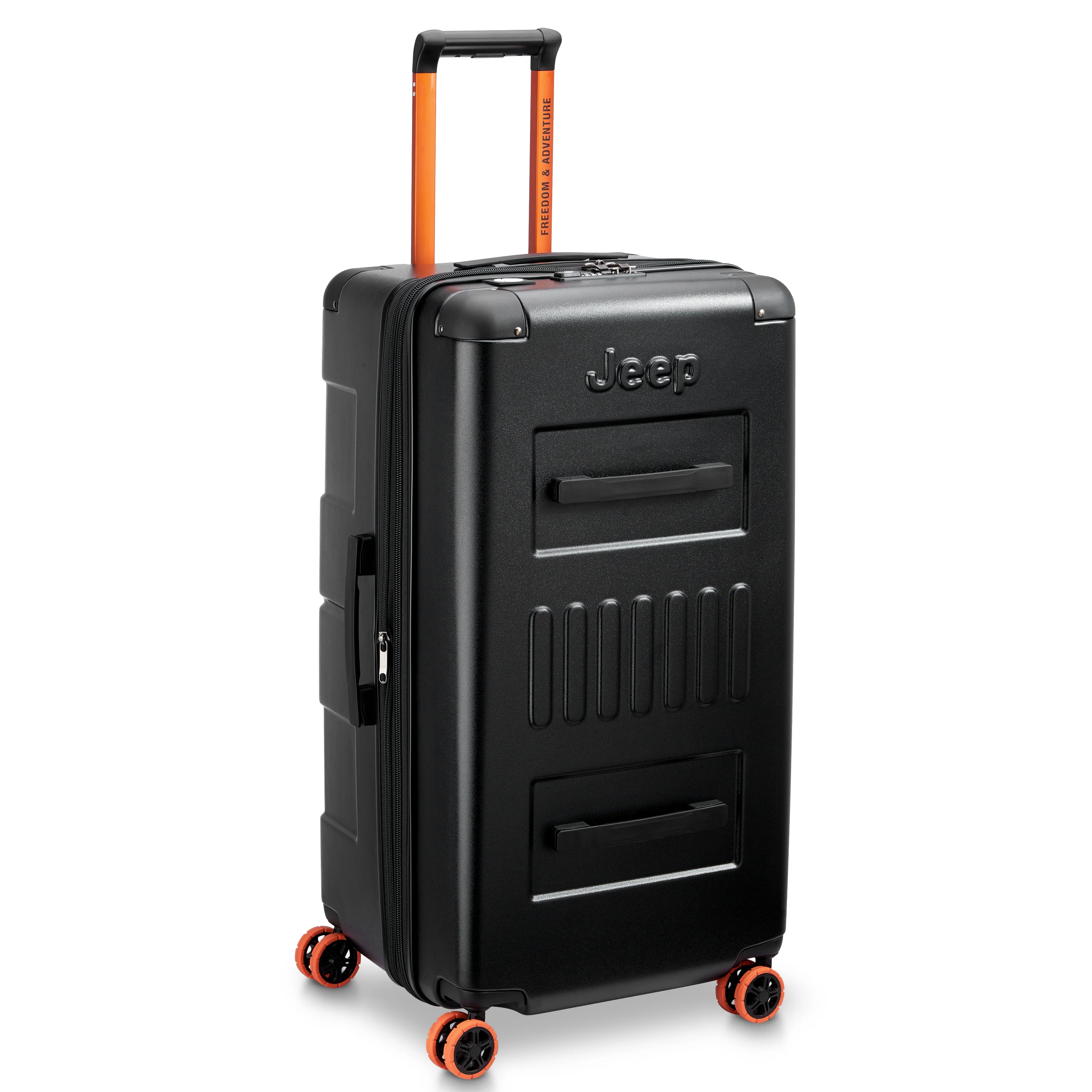 JH002B - XL extensible Trunk (80cm)