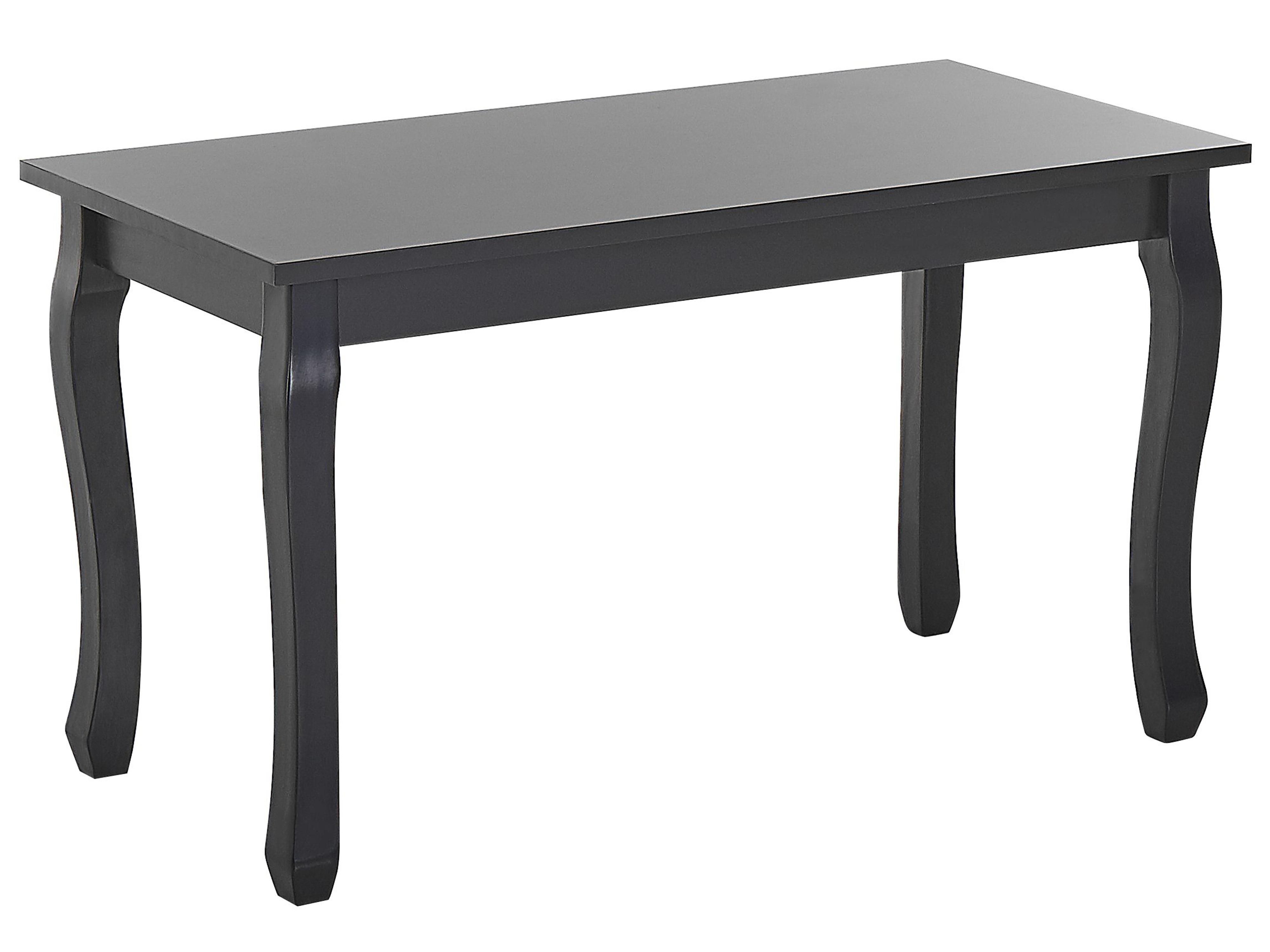 Coffee Table SNOOK Black