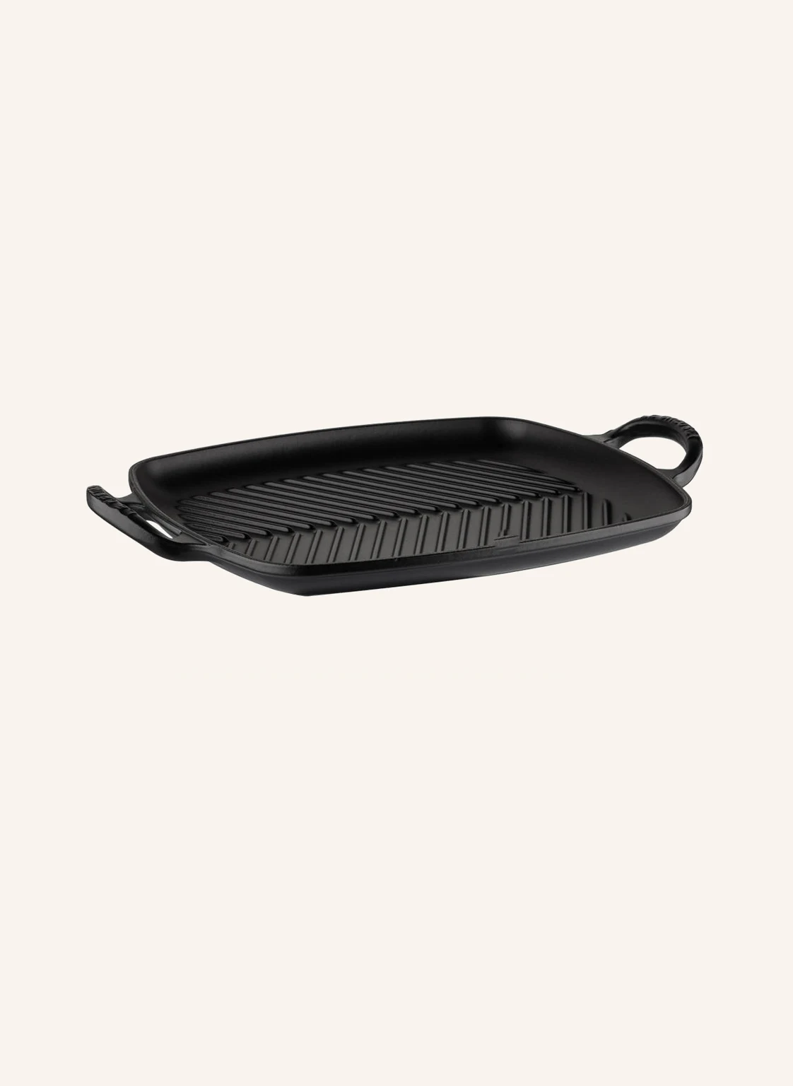 LE CREUSET Grillplatte SIGNATURE
