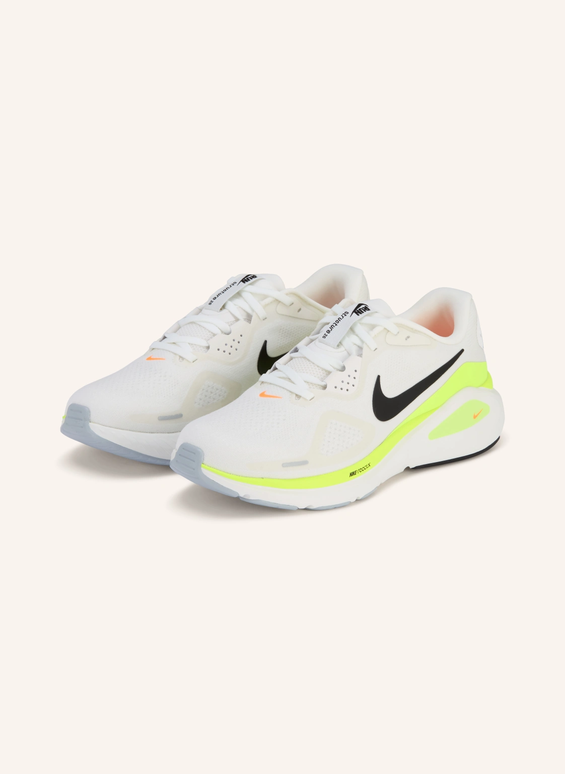 Nike Laufschuhe STRUCTURE 26