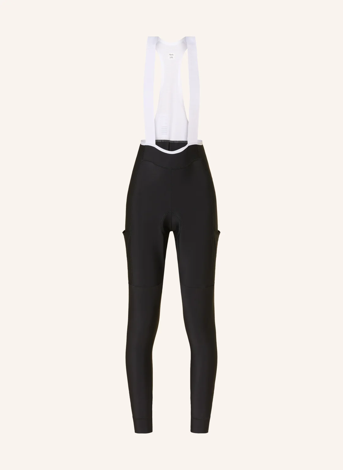 Rapha Radhose PRO TEAM LIGHTWEIGHT CARGO mit gepolstertem Einsatz
